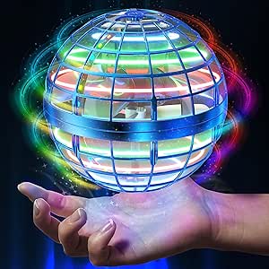 AMERFIST Flying Ball Toys